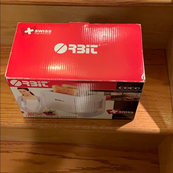 Toaster - Picture 2 of 8